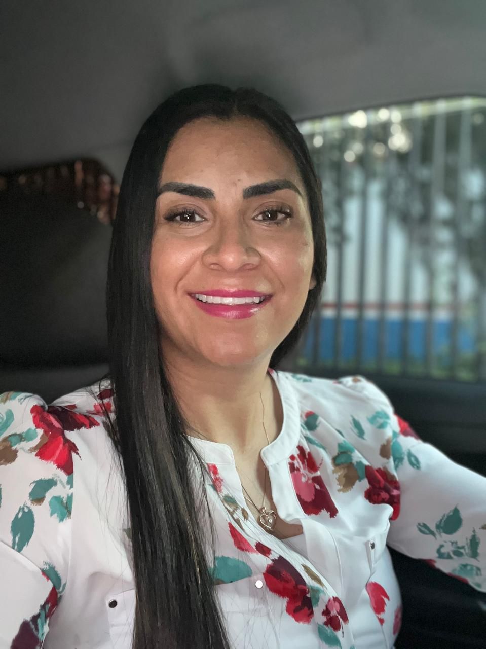 Gabriela Morales